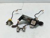 Ignition lock