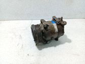 Compresor (bomba) del aire acondicionado (A/C))
