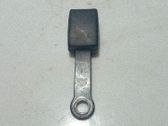 Hebilla del cinturón delantero