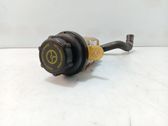 Power steering fluid tank/reservoir