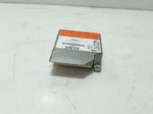 Airbag control unit/module