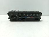 Air conditioner control unit module