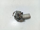 Rear window wiper motor