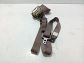 Ceinture de sécurité avant