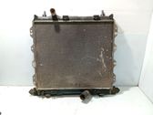 Radiador del refrigerante
