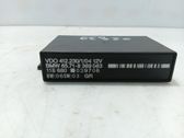 Glow plug pre-heat relay