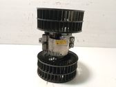 Heater fan/blower