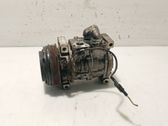 Air conditioning (A/C) compressor (pump)