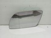 Wing mirror glass