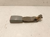 Cinturón trasero