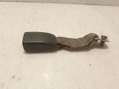 Hebilla del cinturón delantero