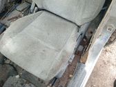 Asiento delantero del conductor