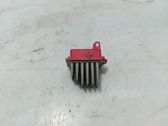 Resistencia motor/ventilador de la calefacción