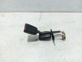 Hebilla del cinturón delantero
