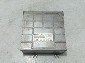 Calculateur moteur ECU