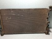 Radiador del refrigerante