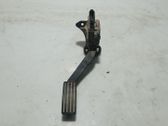 Accelerator throttle pedal