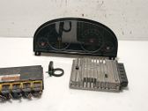 Immobilizer control unit/module