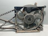Ventilador eléctrico del radiador