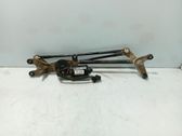 Motor del limpiaparabrisas
