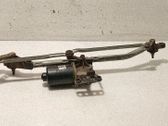 Motor del limpiaparabrisas