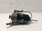 Gehäuse Kraftstofffilter