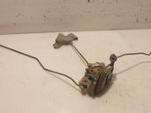 Cerradura de puerta delantera