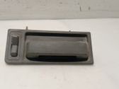 Rear door interior handle