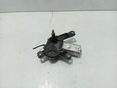 Rear window wiper motor