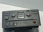 Unidad de control/módulo del aire acondicionado