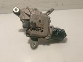 Motor del limpiaparabrisas