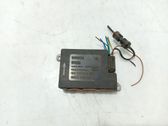 Unidad de control/módulo del Airbag