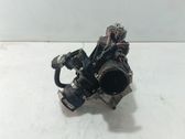 Carburettor