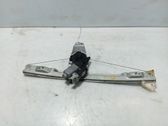 Regulador de puerta trasera con motor