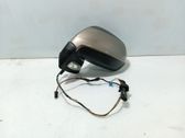 Front door electric wing mirror