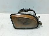 Front indicator light
