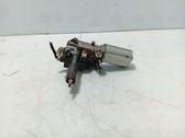 Rear window wiper motor