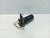 Fuel filter housing