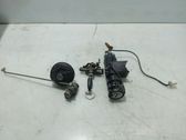 Ignition lock