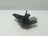 Motor del limpiaparabrisas trasero