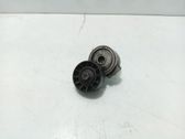 Generator/alternator belt tensioner