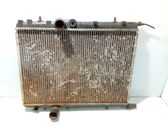 Radiador del refrigerante