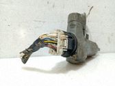 Cerradura de encendido