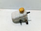 Fuel expansion tank