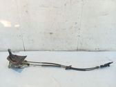 Gear shift rod