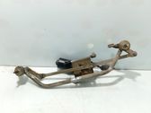 Motor del limpiaparabrisas