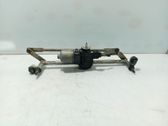 Motor del limpiaparabrisas