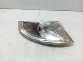 Front indicator light