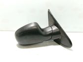 Front door electric wing mirror