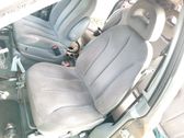 Asiento delantero del conductor